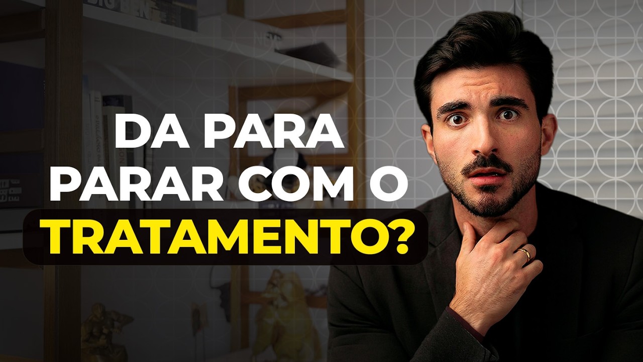 Reposição Hormonal é Para Sempre? A Verdade Que Ninguém Explica