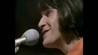The Kinks - Picture Book (Mimed Performance) (Upscaled To Hd) 🇬🇧