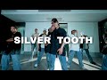 Armani White - Silver Tooth I HIPHOP INTENSIVE COURSE I Mek Choreography #XOULFLOW