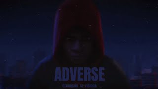 Free Hard Trap Type Beat Advers Newschool Trap Type Beat 2023