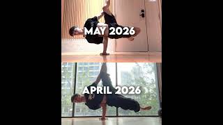 Stabbed to Unstabbed - Airchair Progress in 1 month