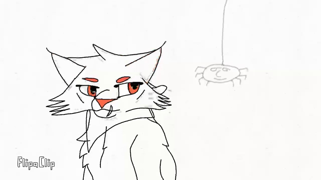 Animation thing I’m working that I probably won’t finish - YouTube