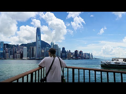 Video: Dua Belas Pengalaman di Hong Kong yang Harus Kamu Coba