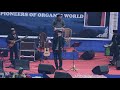 Mohit chauhan performing masakali song live at Singhik-Sentam, North sikkim