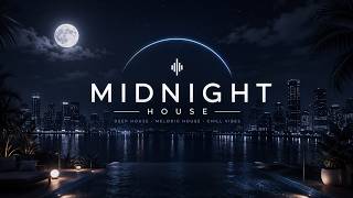 Midnight Echo | Emotional Melodic House | Night Drive 2026