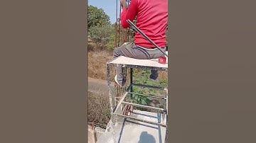 Beam and Column  #construction #shorts #shortsviral #beam #column