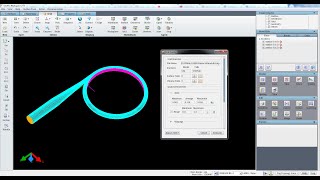 Mesh Quality - Monitor and resolve folds in Grids