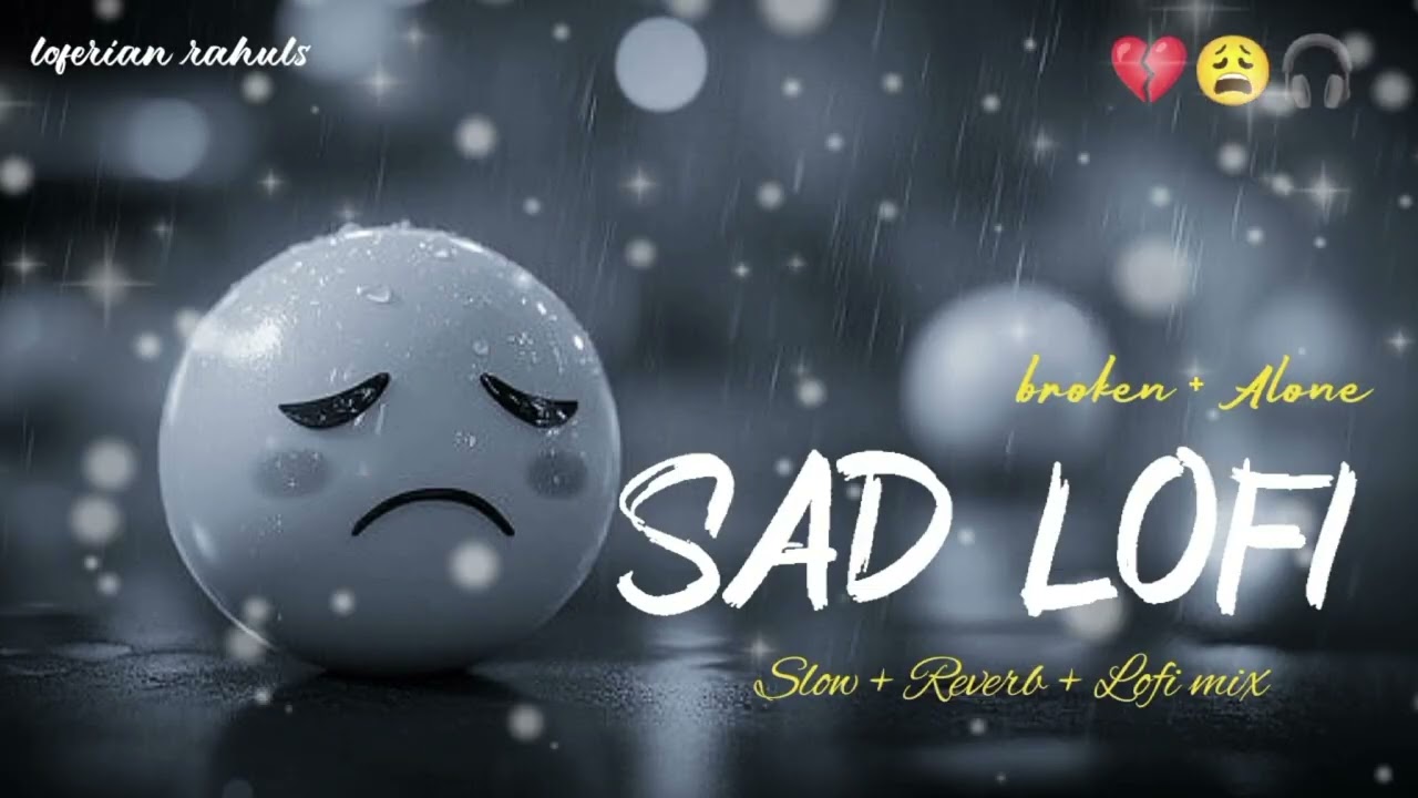 💔 Sad Hindi Song | Laut Aana Agar Ho Sake | Emotional Bollywood Music