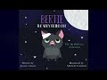 Bertie the Very Blind Bat by Joanne Moore | A Story About Embracing Your Uniqueness &amp; Being You