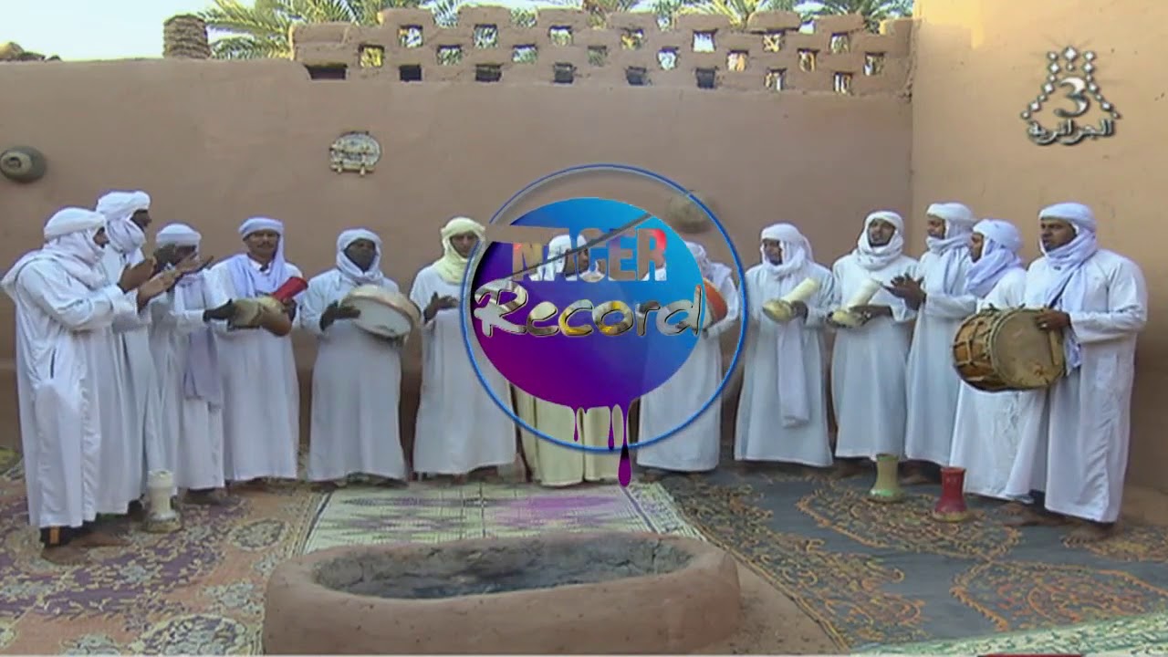 الفرقة جمعية الموسم الفلكلورية بني عباس