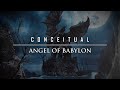 Capture de la vidéo Conceitual: Angel Of Babylon | Avantasia | Heavy Talk