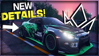 TDUSCs BIGGEST Season 5 News Yet! (Car Selling, UI Overhaul, & More!)