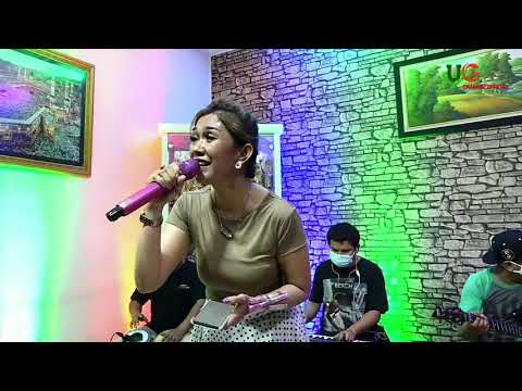 Tabir Kepalsuan | Linda Safitri | Cipt.Rhoma Irama | Ugs Channel official