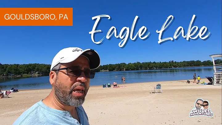 Eagle Lake, Gouldsboro, PA.  Economical Getaway to/in Pennsylvania!