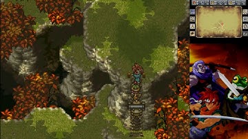 Lantis Plays: Chrono Trigger DS - Part 5