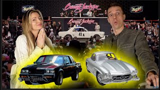 Why we are so NERVOUS to co-host the LARGEST no-reserve car auction EVER! GMYT: EP46