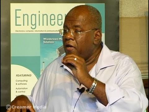 Higher education institution University of the Free State (UFS) rector Professor Jonathan Jansen speaks about transformation at the UFS, specifically, and transformation in South Africa, in general. The UFS recently received an international award for transformation. Jansen was the guest speaker at an event hosted by EE Publishers, in Johannesburg.