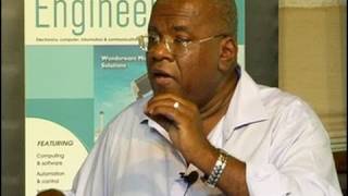 Prof Jonathan Jansen On Transformation