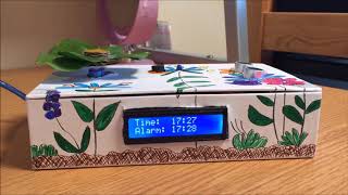 ME 2900 Arduino Design Prototype