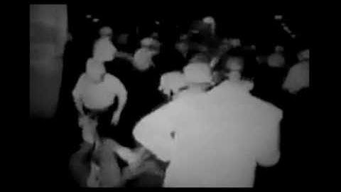 MINOR FILMS - INVASION of the CYBORG MARTIAN From OUTER SPACE