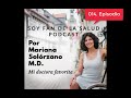 014. Daños y peligros de los pesticidas en los niños por Mariana Solorzano M.D.