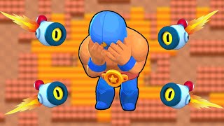 HAYATTA KAL VE KAZAN! Brawl Stars Minigame