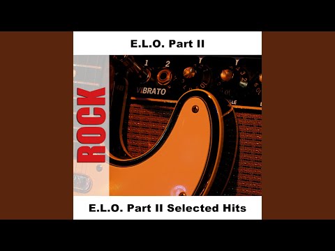 Electric Light Orchestra - Ain't Necessarily So