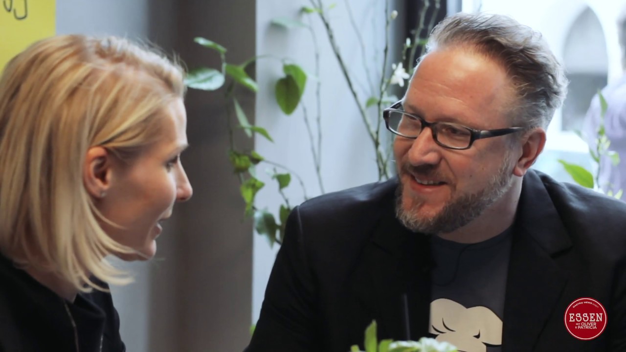 Essen mit Oliver & Patricia | Stilbruch | GastroNews.Wien