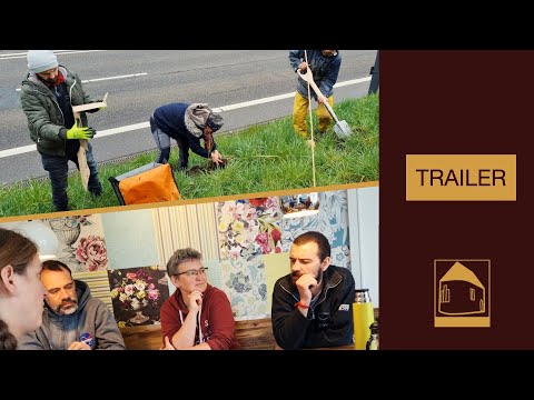 Kapellengarten: Grundsteine für ein Langzeitprojekt