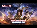 Stellar Transformations Episode 313 - Pembekuan Jiwa