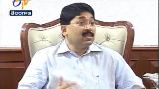 Aircel Maxis Case; Court summons Dayanidhi, Kalanithi Maran and Others