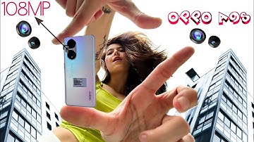 Oppo A98 5g 108Mp Camera🔥Oppo A98 - Full Specifications | Oppo A98 Snapdragon | Oppo A98 First Look