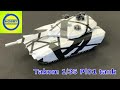 Building the Takom 1/35 PL 01 modern sci fi tank,[ A Great first tank project for beginners.]