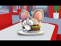 ROBLOX RAT MCDONALDS