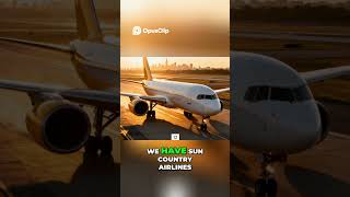 Top 5 Cheapest Airlines After Spirit's Demise #spirit #airlines