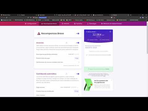 UN EXPLORADOR HECHO PARA TI | brave.com/evi088
