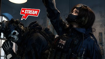 🔴 CODM LIVE - IF I LOSE ☠️ The Stream ENDS