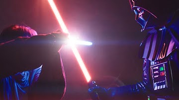 Why VADER Let OBI WAN KENOBI Leave In Episode 3