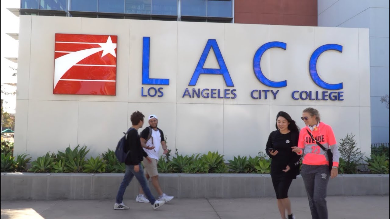 LACC Foundation 2022 Gala YouTube