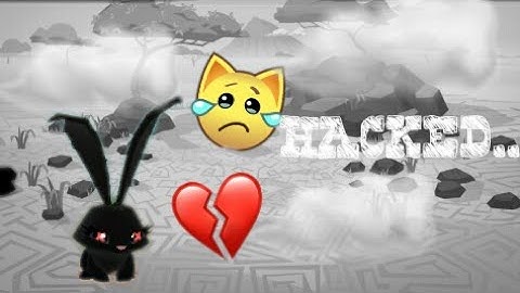 Ajpw: Hacked... ( Not Clickbait ) Crying