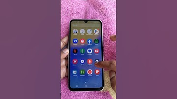 Samsung Galaxy A15 Check 4G or 5G #samsunga15 #5minutestech