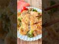 エビマヨ超えた?!🍤しっとりプリプリ【ハニーレモン鶏マヨ】 #簡単レシピ #おうちごはん #ズボラ #おつまみ #鶏肉 #shorts #chicken