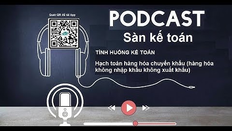 Hàng hóa chuyển thẳng không qua cửa khẩu năm 2024