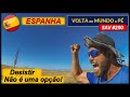 SAV #200 | O MELHOR ACAMPAMENTO DE TODOS | Espanha (Rubena x Citores del Páramo)