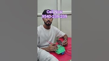 100% All indoor PCB components testing by Multimeter #acpcbrepairing # call me 9540-239-239