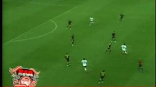 2007-09-08 ΟΣΦΠ-ΒΥΖΑΣ ΜΕΓΑΡΩΝ=3-1 ΦΙΛ.AVI
