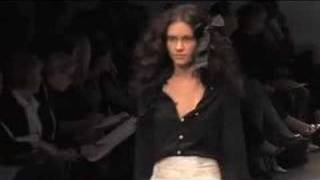 BOWIE RAFW SS 07/08