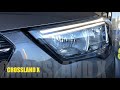 Tutorial Completo | OPEL CROSSLAND X