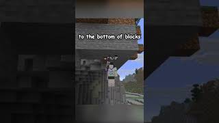 mojang please add this tysm
