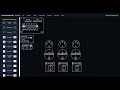 Demo 4 - Adding BUS component and configuring wires